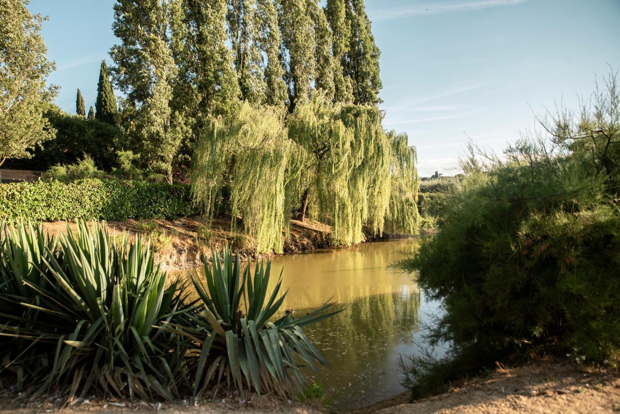 Romitorio di Castiglione del Lago Esterno foto