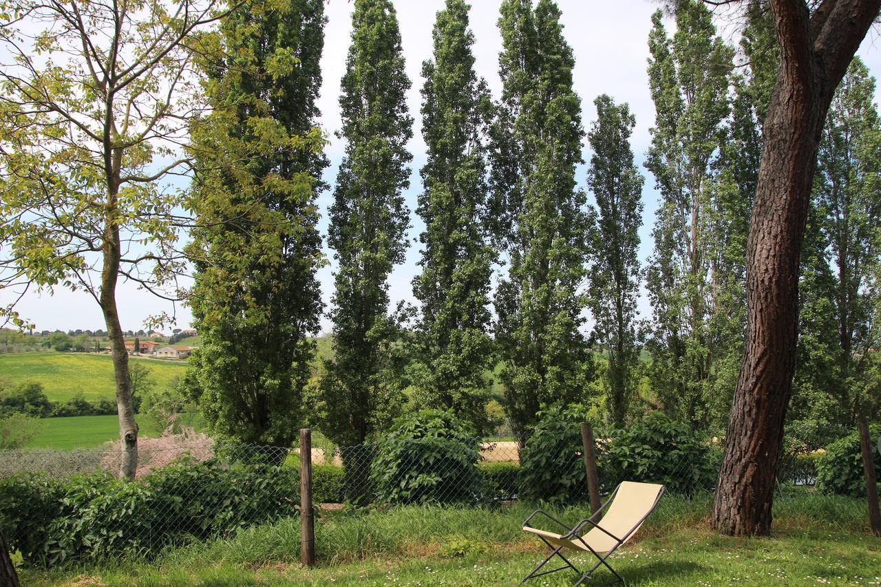 Romitorio di Castiglione del Lago Esterno foto